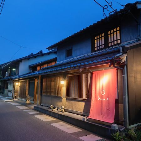 Machiya Hotel Oyado Baison Mino Luaran gambar