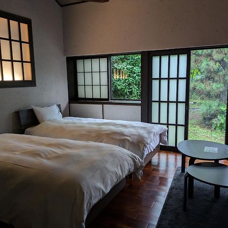Machiya Hotel Oyado Baison Mino Luaran gambar
