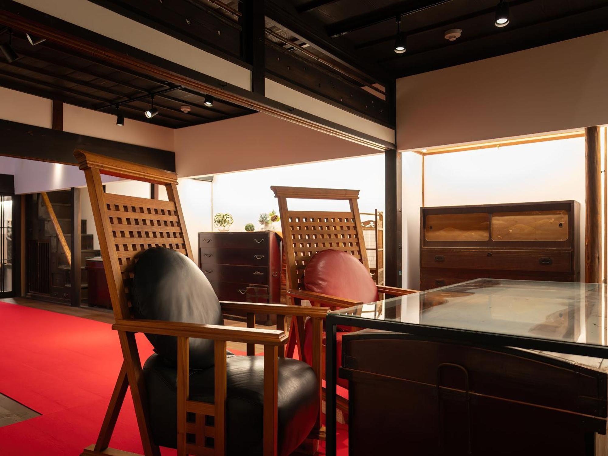 Machiya Hotel Oyado Baison Mino Luaran gambar