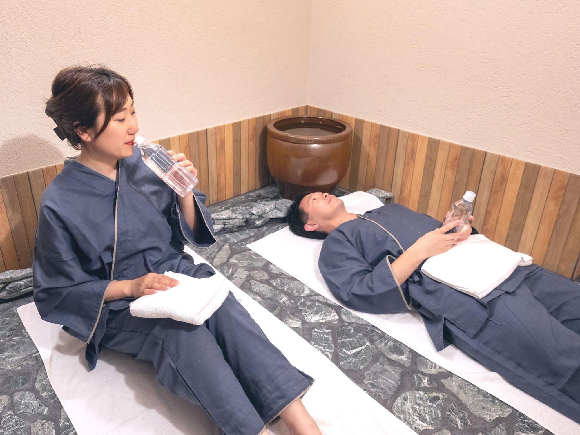 Machiya Hotel Oyado Baison Mino Luaran gambar