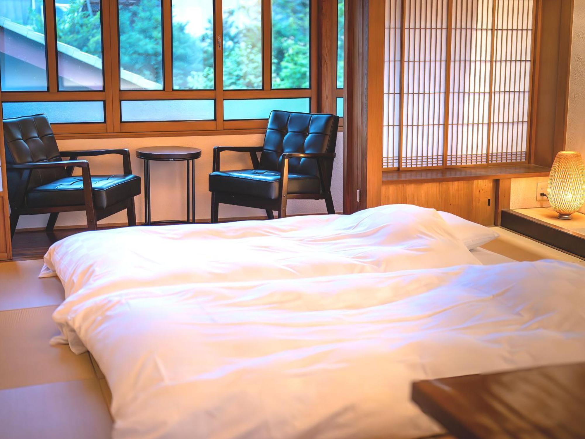 Machiya Hotel Oyado Baison Mino Luaran gambar
