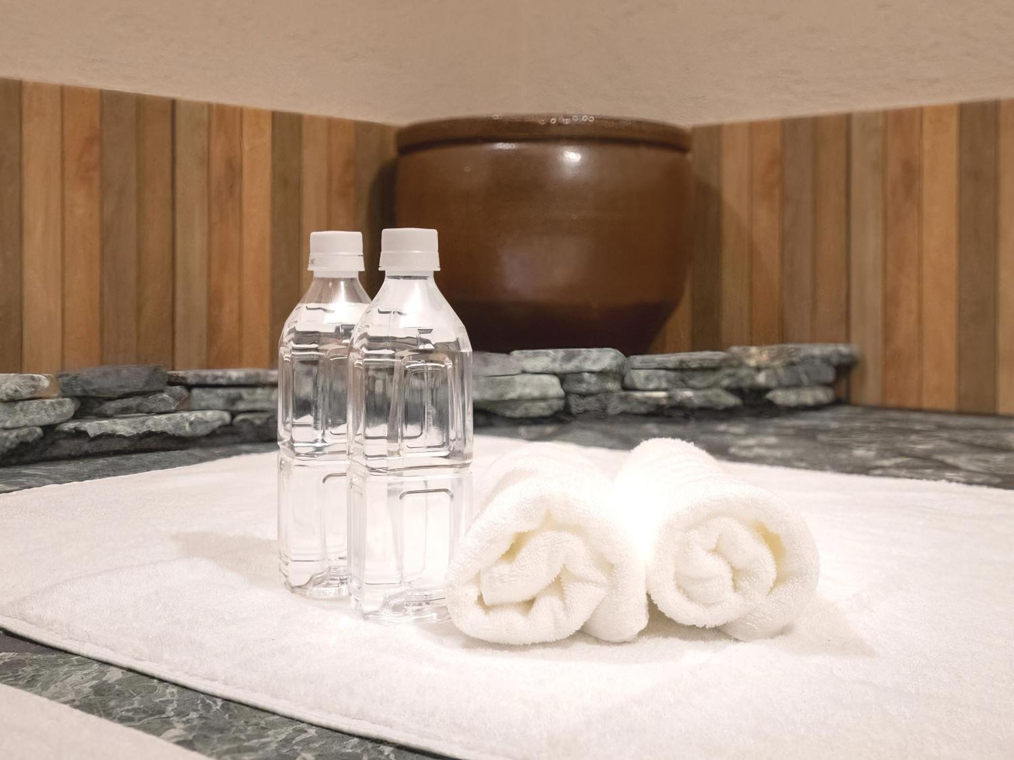 Machiya Hotel Oyado Baison Mino Luaran gambar