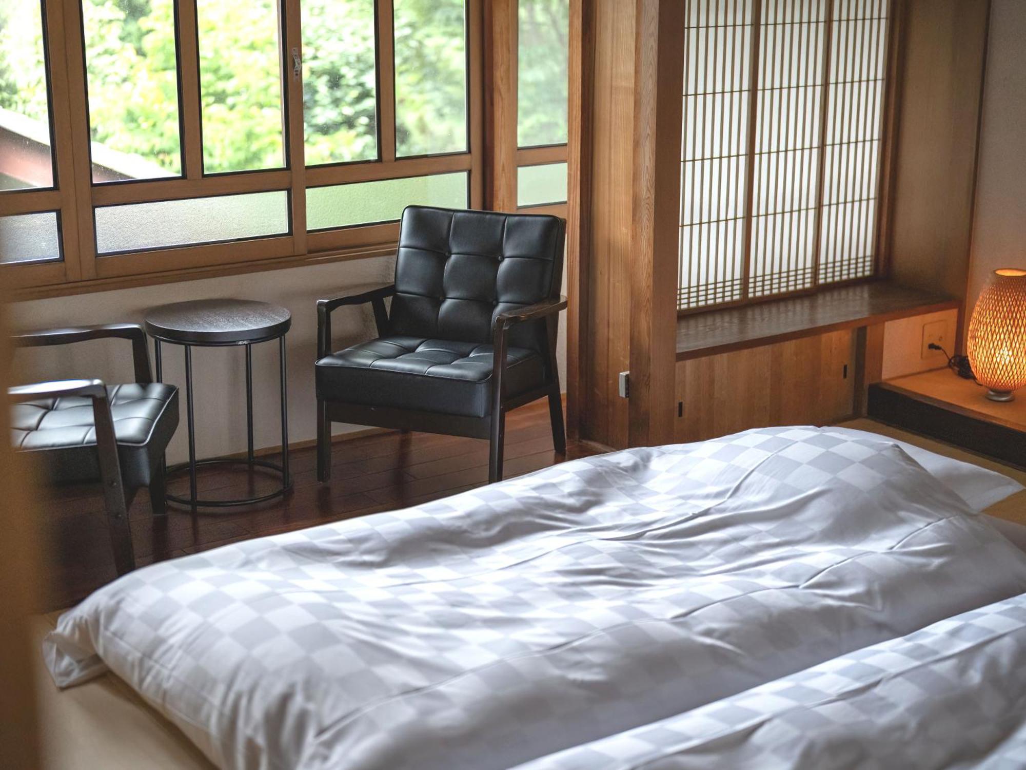 Machiya Hotel Oyado Baison Mino Luaran gambar