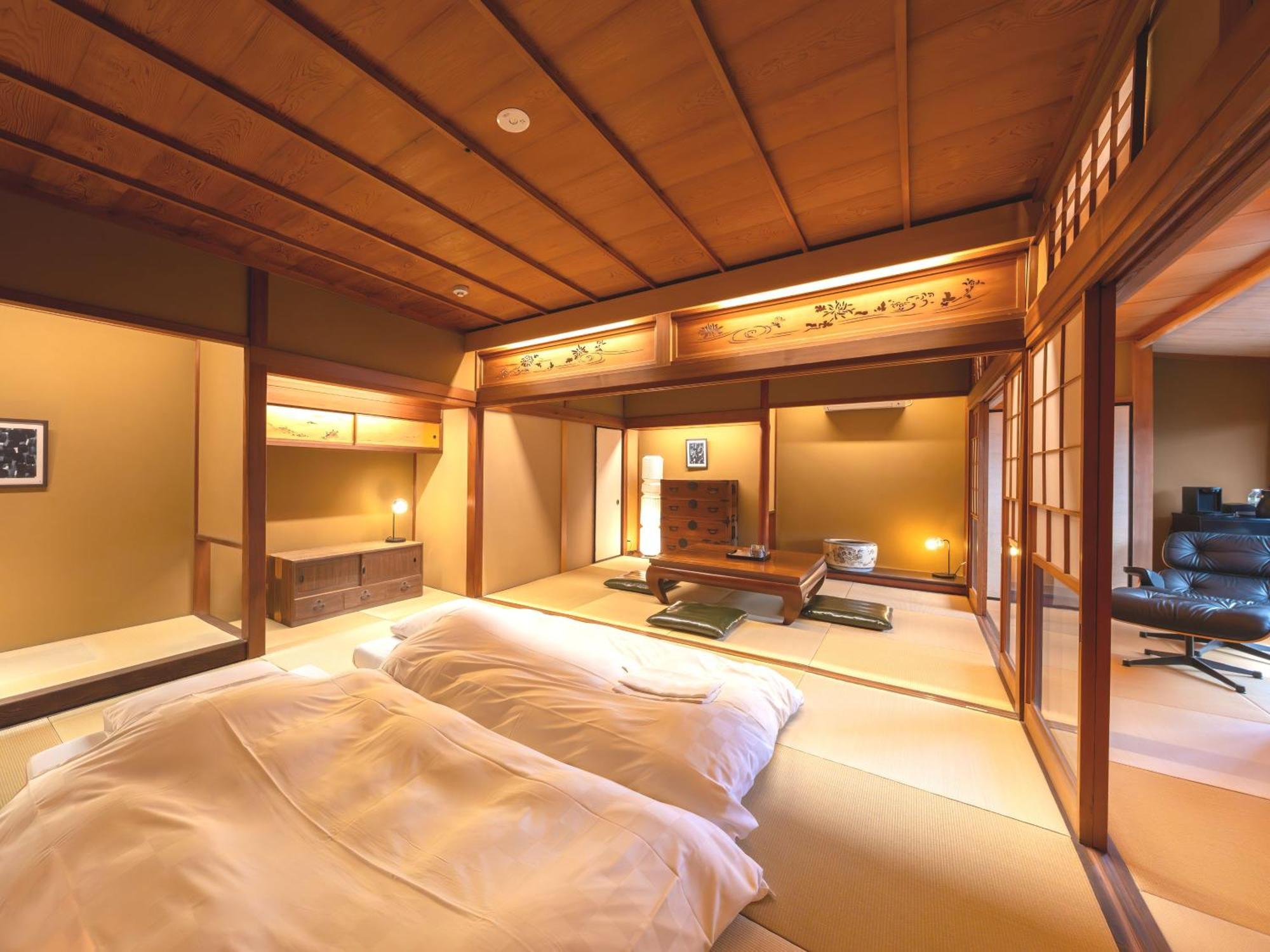 Machiya Hotel Oyado Baison Mino Luaran gambar