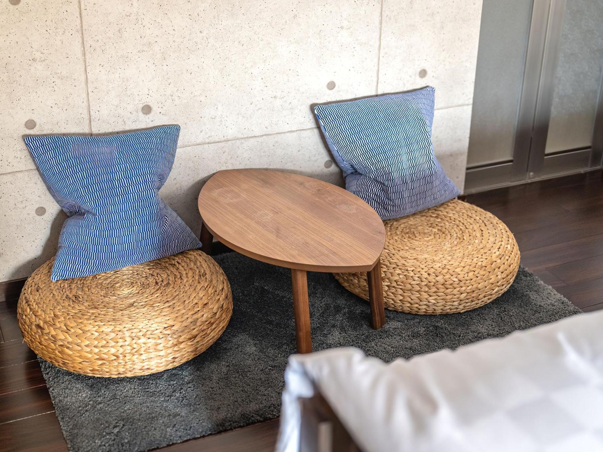 Machiya Hotel Oyado Baison Mino Luaran gambar