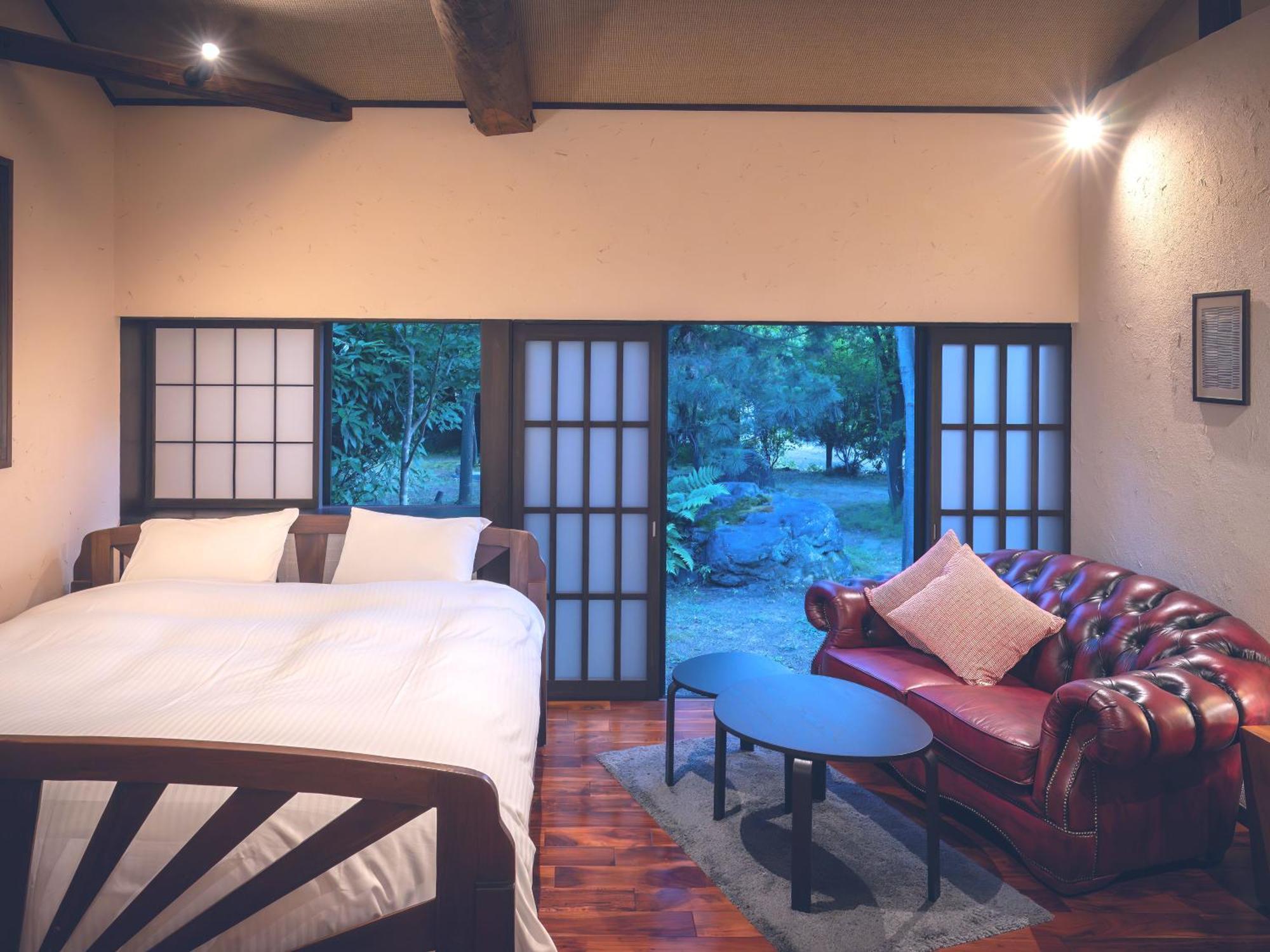 Machiya Hotel Oyado Baison Mino Luaran gambar