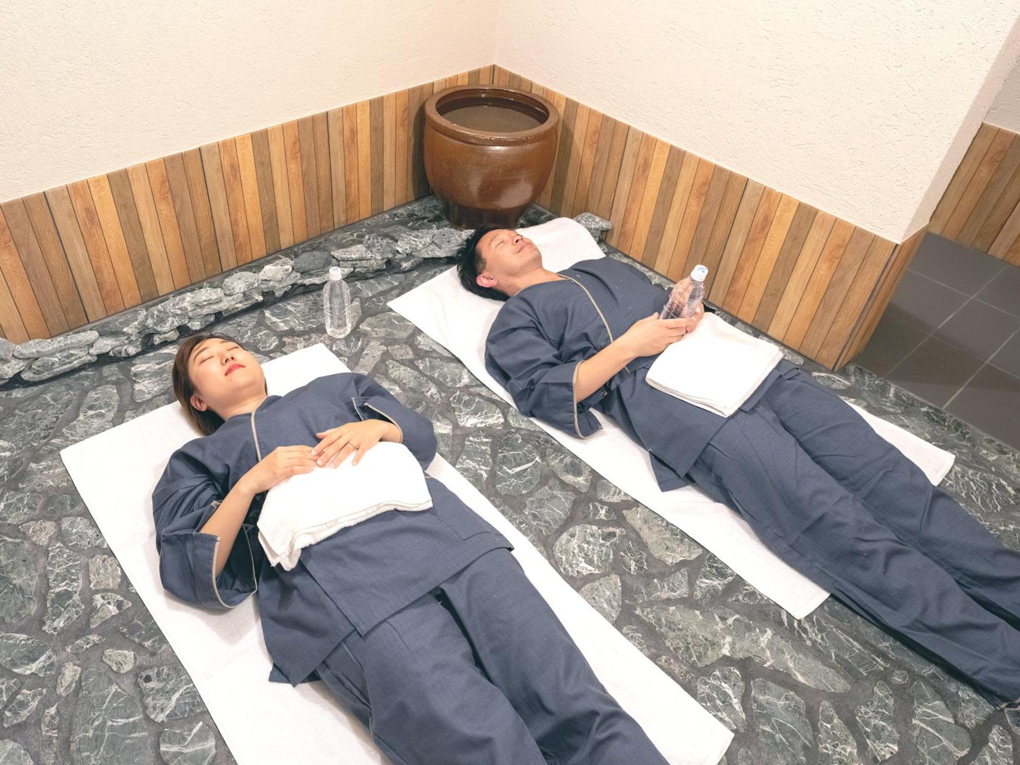 Machiya Hotel Oyado Baison Mino Luaran gambar