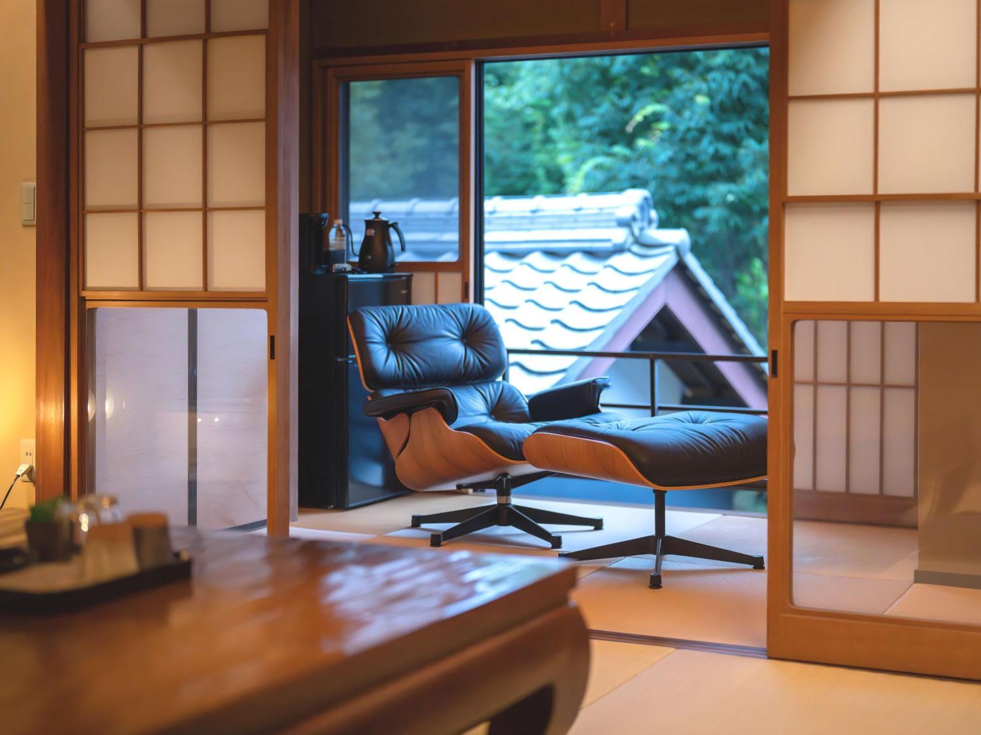 Machiya Hotel Oyado Baison Mino Luaran gambar