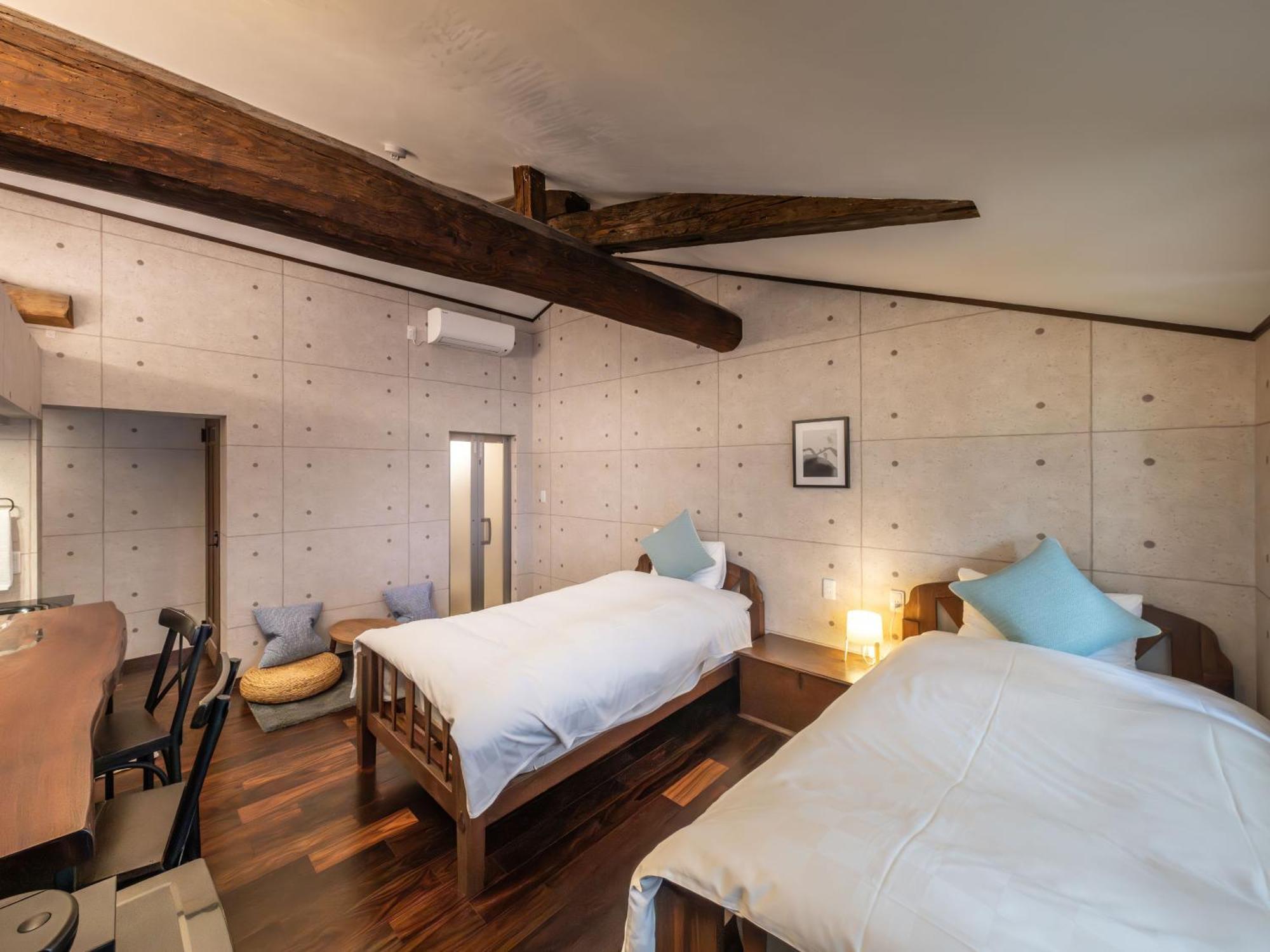 Machiya Hotel Oyado Baison Mino Luaran gambar