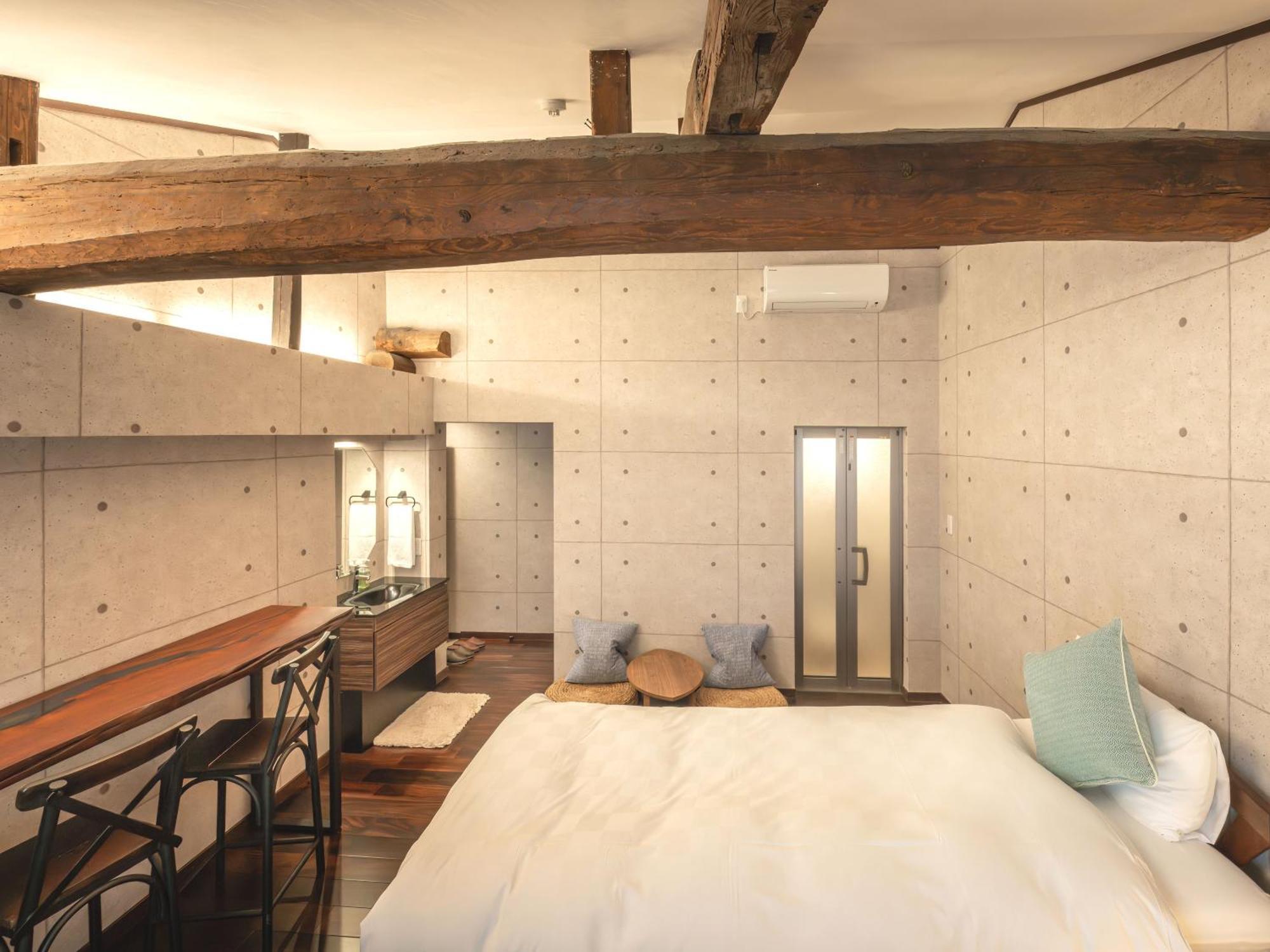 Machiya Hotel Oyado Baison Mino Luaran gambar