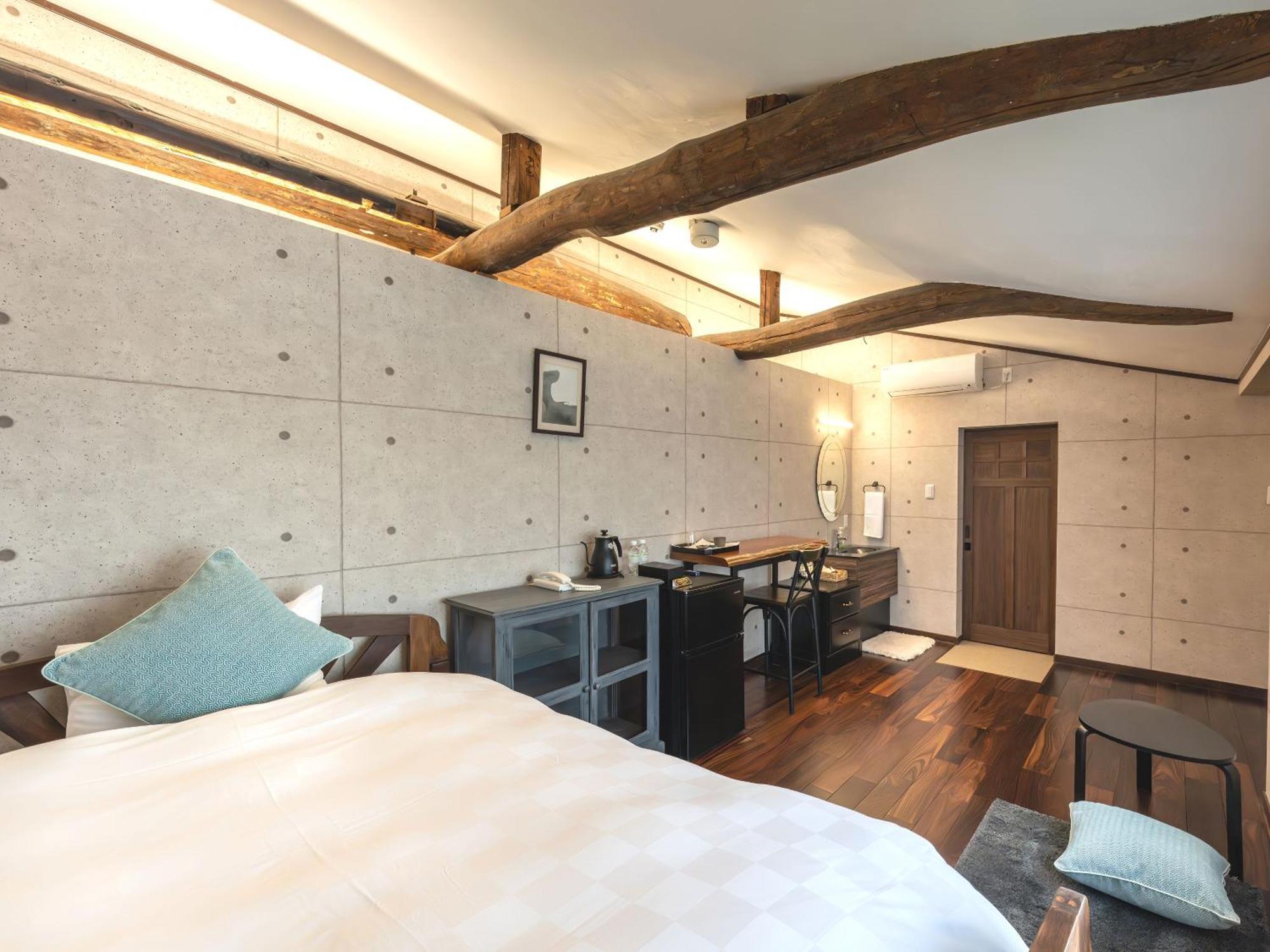 Machiya Hotel Oyado Baison Mino Luaran gambar