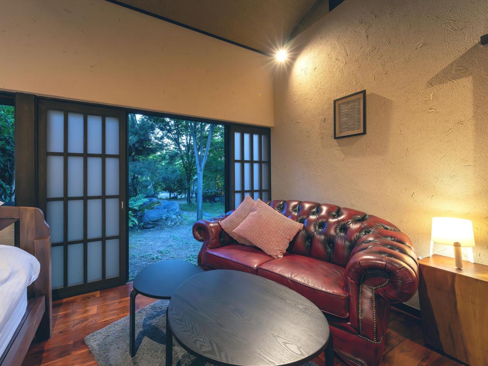 Machiya Hotel Oyado Baison Mino Luaran gambar