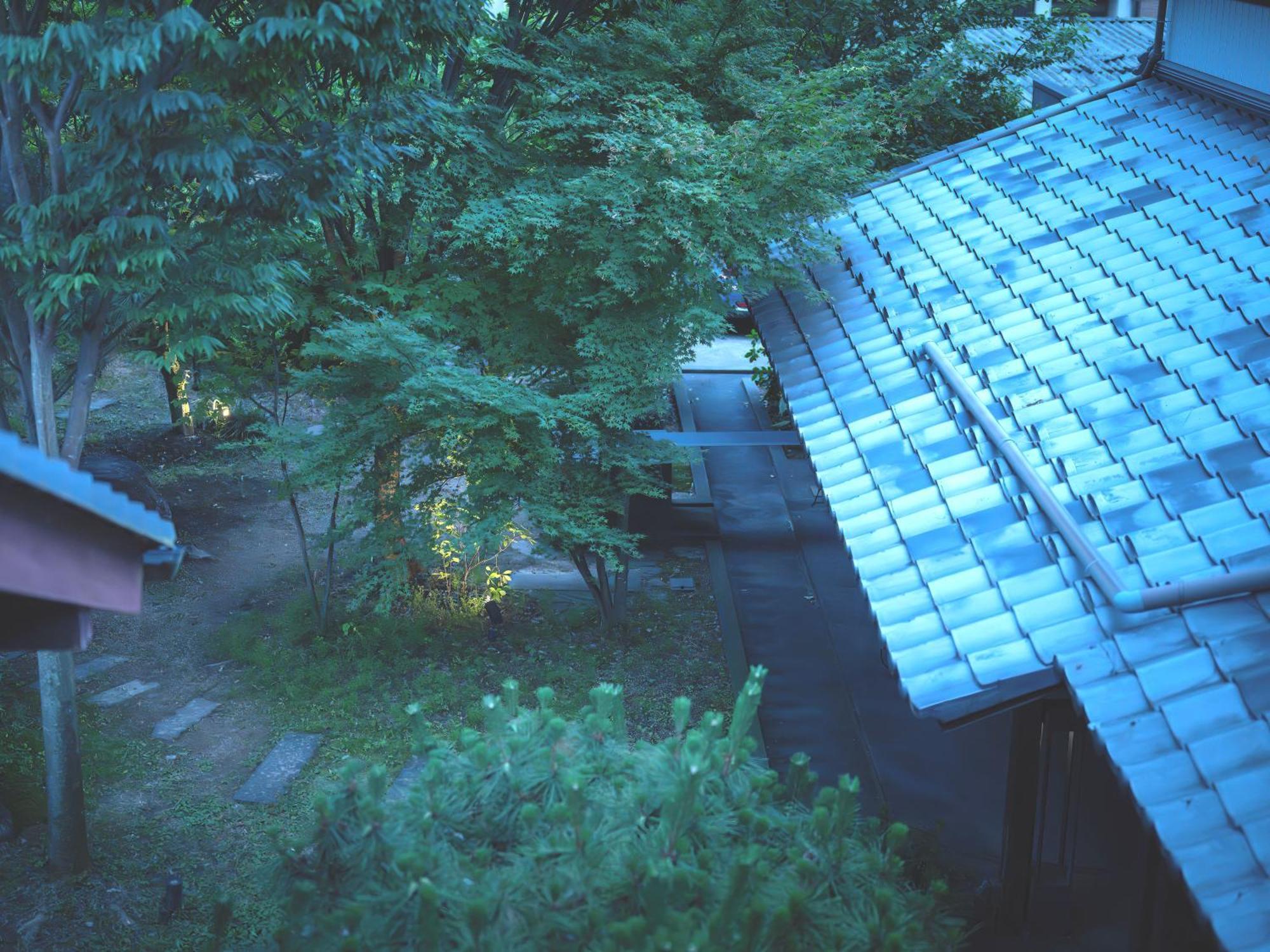 Machiya Hotel Oyado Baison Mino Luaran gambar